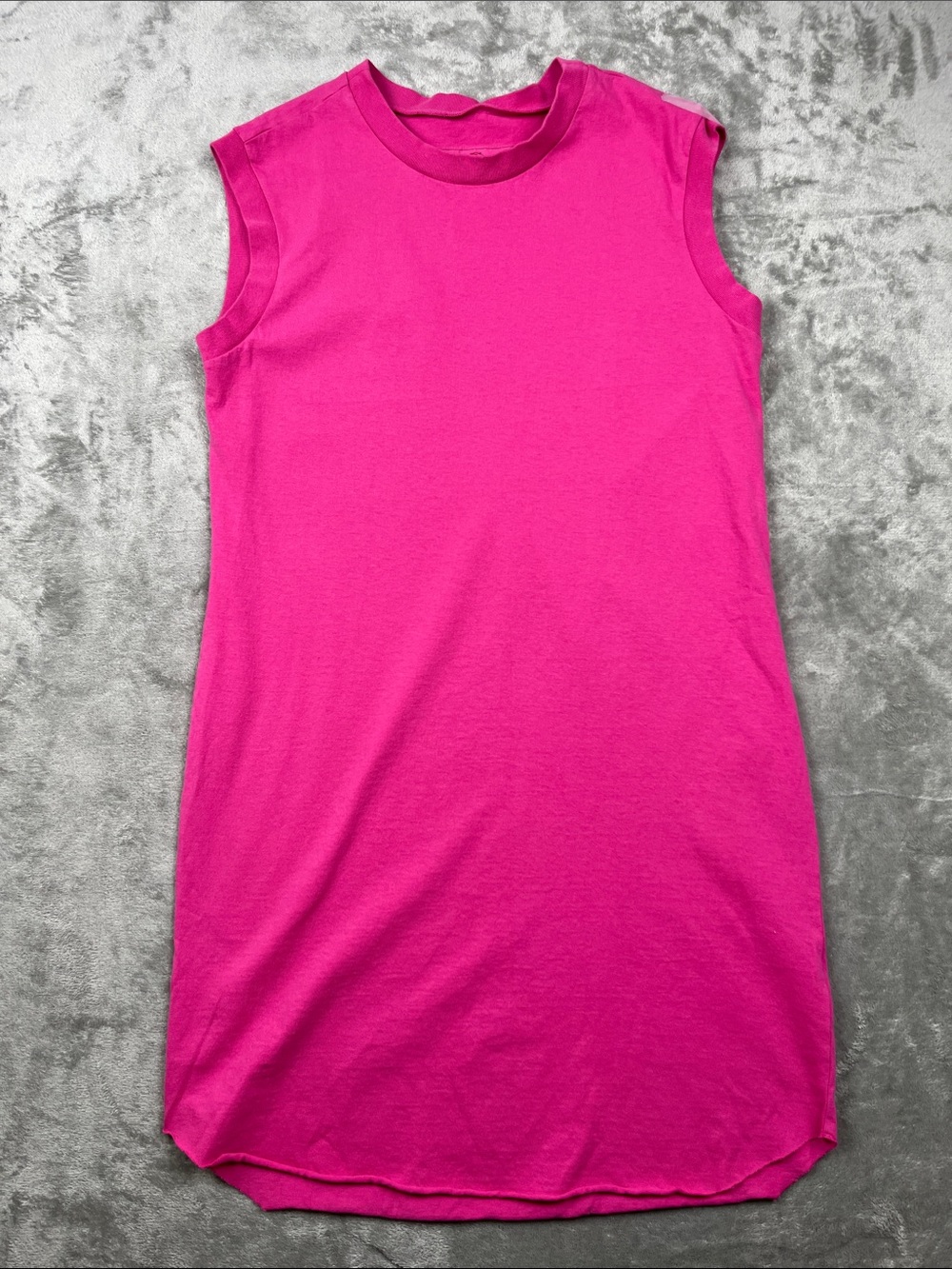 NEW Frank & Eileen S 100% Cotton Lauren Polo Pink Dress‎
